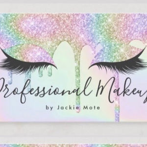 Meet your Posher, Jackie
